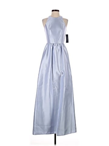 Alfred Sung Cocktail Dress (view 1)
