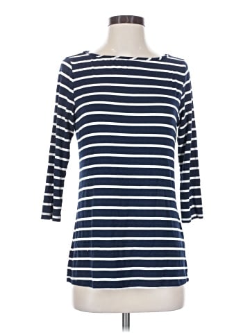 Amour Vert 3/4 Sleeve Top (view 1)