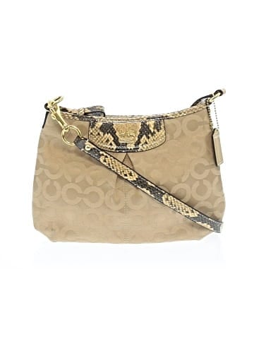 Coach Crossbody Bag (view 1)