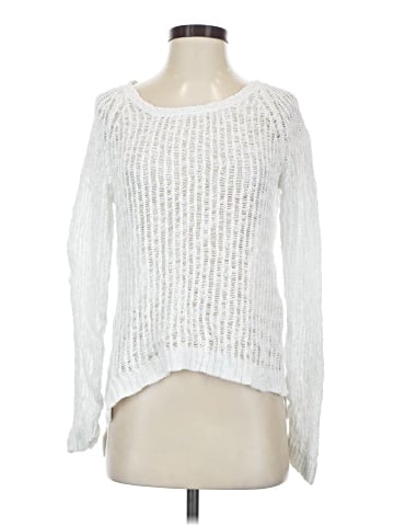 Eileen Fisher Pullover Sweater (view 1)