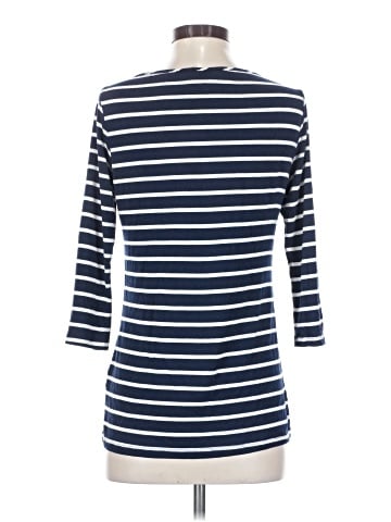 Amour Vert 3/4 Sleeve Top (view 2)