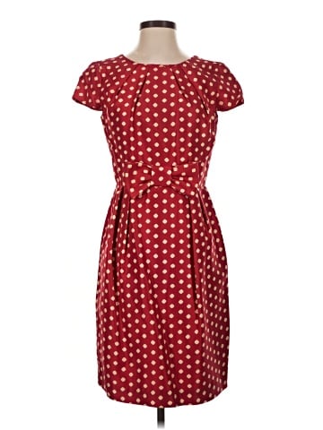 Sara Campbell Casual Dress (view 1)