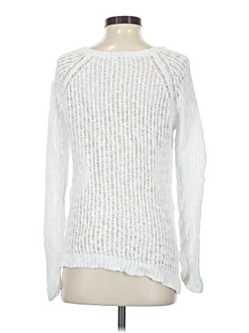 Eileen Fisher Pullover Sweater (view 2)