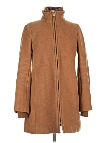 J.Crew Wool Coat (view 1)