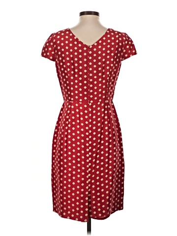 Sara Campbell Casual Dress (view 2)