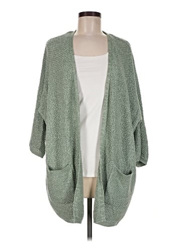 Natural Reflections Cardigan (view 1)