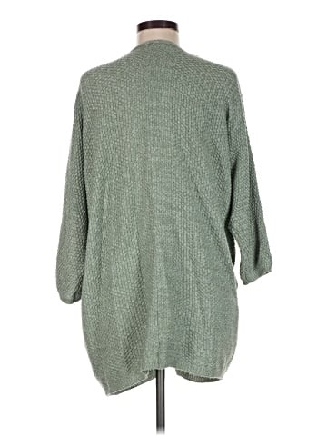 Natural Reflections Cardigan (view 2)