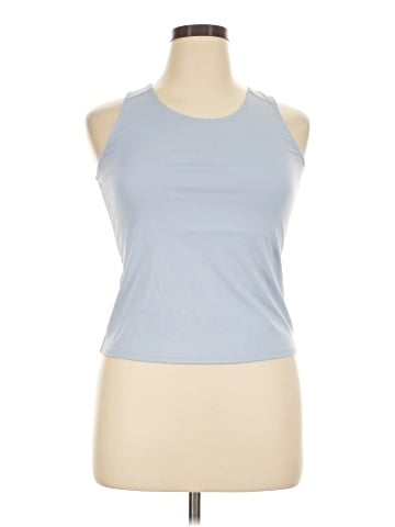 New Balance Active Tank (view 1)