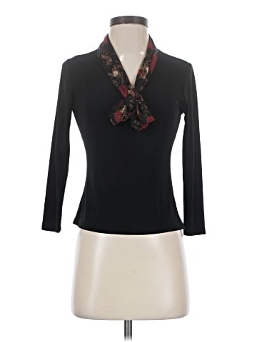 Unbranded 3/4 Sleeve Top (view 1)