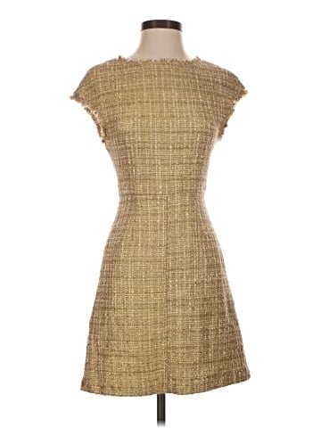 Alice + Olivia Cocktail Dress (view 1)