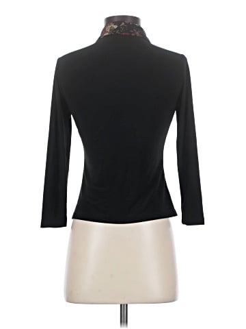 Unbranded 3/4 Sleeve Top (view 2)
