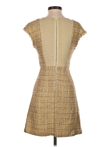Alice + Olivia Cocktail Dress (view 2)