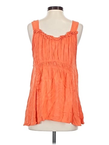 Maeve Sleeveless Blouse (view 2)