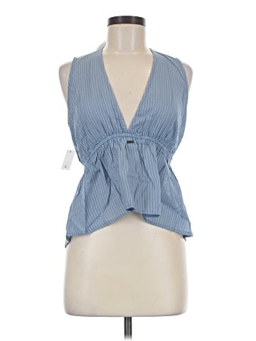 O'Neill Sleeveless Blouse (view 1)