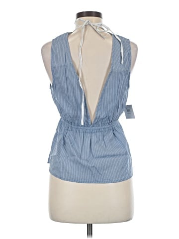 O'Neill Sleeveless Blouse (view 2)