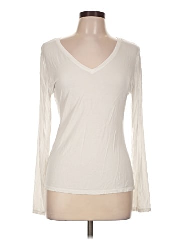 Cuddl Duds Long Sleeve T-Shirt (view 1)