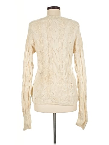 Cullen Cashmere Pullover Sweater (view 2)