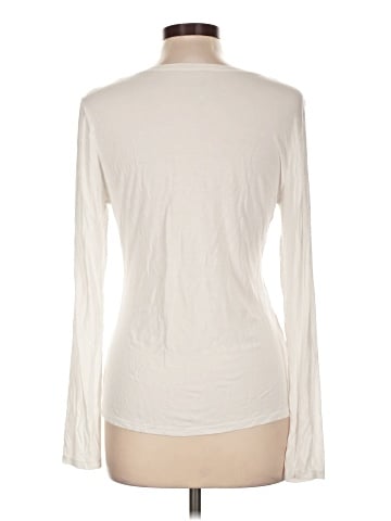 Cuddl Duds Long Sleeve T-Shirt (view 2)