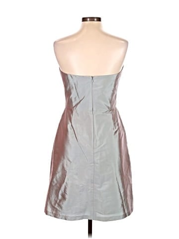 Alfred Sung Cocktail Dress (view 2)
