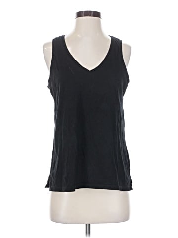 Old Navy Sleeveless T-Shirt (view 1)