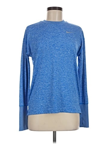 Nike Long Sleeve T-Shirt (view 1)
