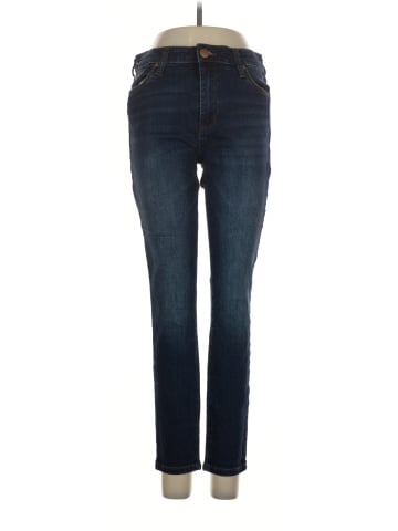 See Thru Soul Jeans (view 1)