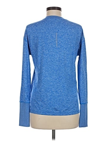 Nike Long Sleeve T-Shirt (view 2)