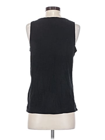 Old Navy Sleeveless T-Shirt (view 2)