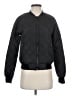 Unbranded 100% Polyester Argyle Black Jacket Size XS - photo 1