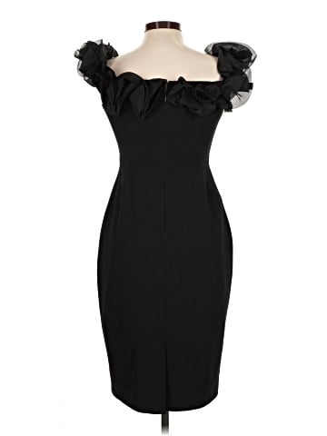 Aidan Mattox Cocktail Dress (view 2)