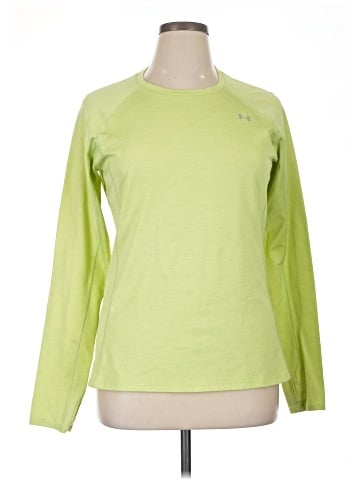 Under Armour Long Sleeve T-Shirt (view 1)