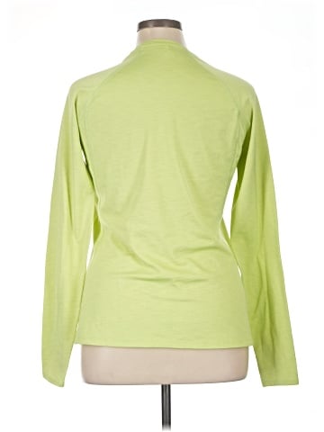 Under Armour Long Sleeve T-Shirt (view 2)