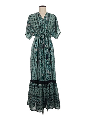 Boemo Casual Dress (view 1)