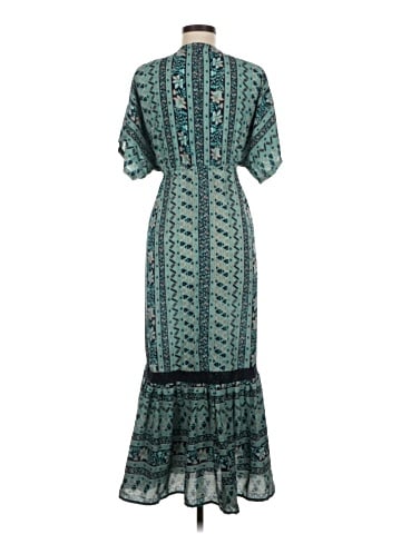 Boemo Casual Dress (view 2)