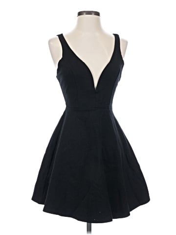 Lulus Cocktail Dress (view 1)