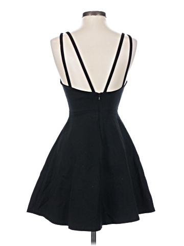 Lulus Cocktail Dress (view 2)