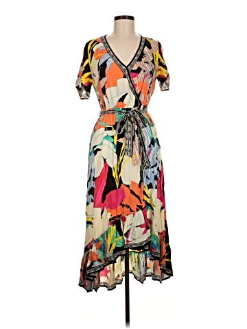 Flying Tomato Cocktail Dress (view 1)
