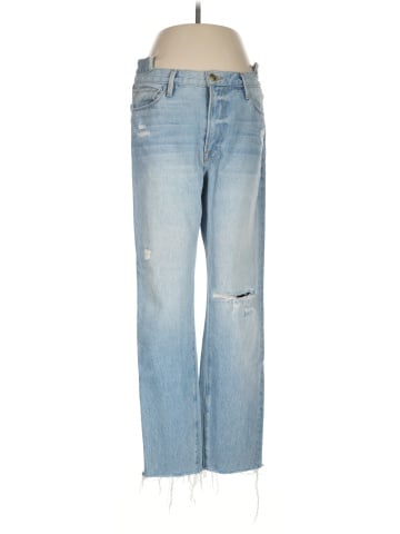 FRAME Denim Jeans (view 1)