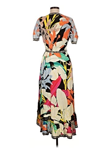 Flying Tomato Cocktail Dress (view 2)