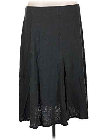 Eileen Fisher Casual Skirt (view 1)