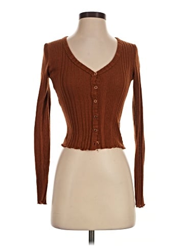 rue21 Cardigan (view 1)