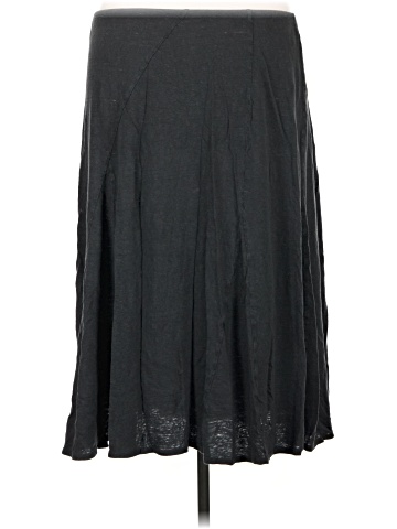 Eileen Fisher Casual Skirt (view 2)