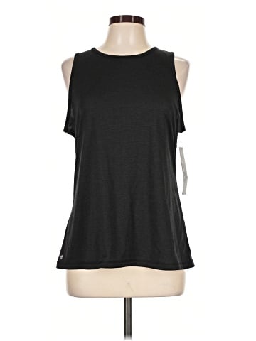 Ideology Sleeveless T-Shirt (view 1)