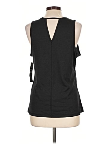 Ideology Sleeveless T-Shirt (view 2)
