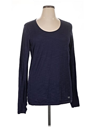 Under Armour Long Sleeve T-Shirt (view 1)