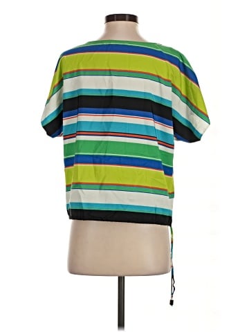 Vince Camuto Short Sleeve Top (view 2)