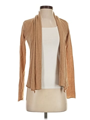 Calypso St. Barth Cashmere Cardigan (view 1)