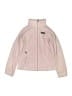 Columbia 100% Polyester Pink Jacket Size 12 - photo 1