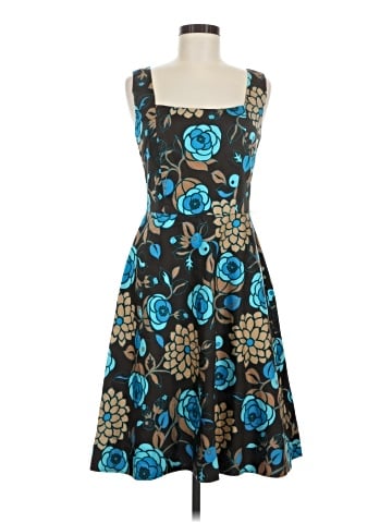 Scarlett Cocktail Dress (view 1)