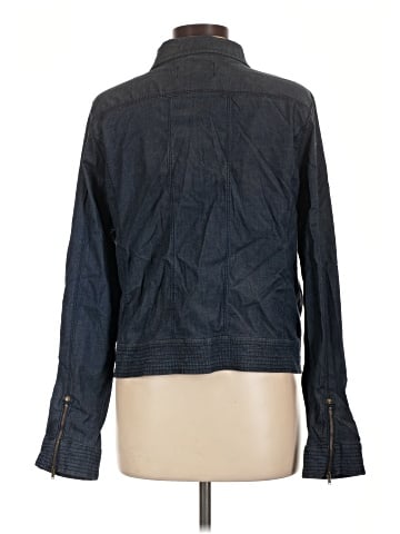 Aventura Denim Jacket (view 2)